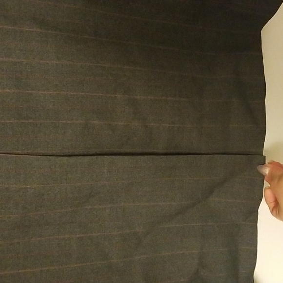 Striped Blazer - Picture 10 of 11